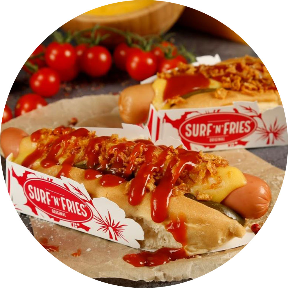 surfnfries hot dog